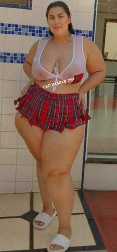 Três chaud - Escort Choisy le Roi